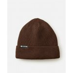 Rip Curl CLASSIC SURF REG BEANIE Brown – Hledejceny.cz