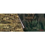 Europet Bernina Photo Decor Tree + Rock 120x50 cm – Zbozi.Blesk.cz