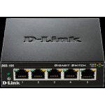 D-Link DGS-105 – Zboží Mobilmania