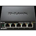 D-Link DGS-105 – Sleviste.cz