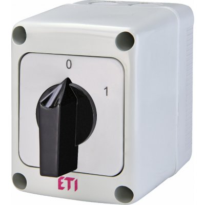 ETI CS 16 10 PN 16A/3P 0/1 – Hledejceny.cz