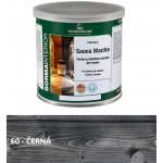 Borma Wachs Sauna Wachs 0,75 l černá – Hledejceny.cz