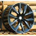 Racing Line FBX144 10x21 5x112 ET41 black polished | Zboží Auto
