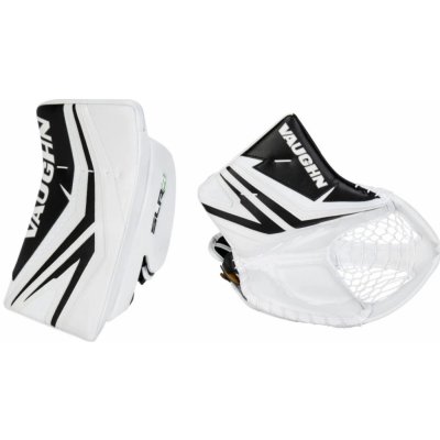 Lapačka + vyrážečka Vaughn ventus slr4 pro sr – Zboží Mobilmania