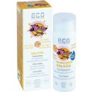  Eco Cosmetics Baby sluneční ochranný krém SPF50+ 50 ml