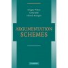 Kniha Argumentation Schemes