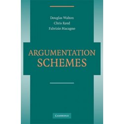 Argumentation Schemes