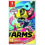 ARMS – Zboží Dáma ARMS – Zboží Dáma
