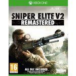 Sniper Elite V2 Remastered – Sleviste.cz