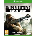 Sniper Elite V2 Remastered – Zboží Dáma