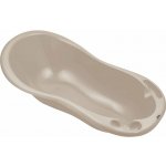 MALTEX Vanička Classic 100 cm Beige – Hledejceny.cz