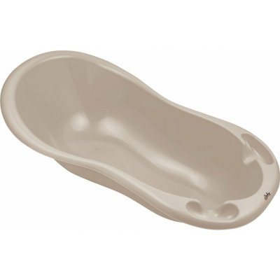 MALTEX Vanička Classic 100 cm Beige – Hledejceny.cz