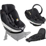 BeSafe Go Beyond 2025 anthracite mesh – Sleviste.cz