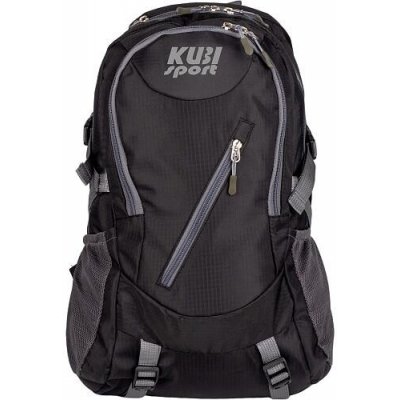 Kubisport Mountains 35l černý – Zboží Dáma