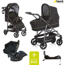 hauck rapid 4 s plus