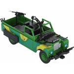 Seva Monti System 29 Commando Land Rover – Hledejceny.cz