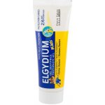 Elgydium Kids pro děti příchuť Banane 2 - 6 Years 50 ml – Hledejceny.cz