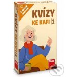 Dino Trénink paměti: Kvízy ke kafi 1 – Zbozi.Blesk.cz