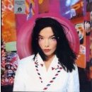 Björk - Post -Hq Vinyl/Ltd- LP