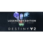 Destiny 2 Forsaken (Legendary Edition) – Hledejceny.cz