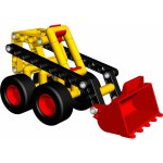 EFKO Roto Začínáme 14004 Buldozer – Zbozi.Blesk.cz