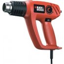 BLACK & DECKER KX2200K-XK