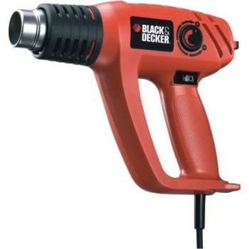 BLACK & DECKER KX2200K-XK