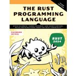 The Rust Programming Language, 3rd Edition – Sleviste.cz