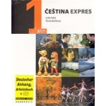 Čeština expres 1 A1/1 + CD – Hledejceny.cz