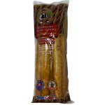 Gazdovské točené tyčinky solené - SlovChips 100g – Zbozi.Blesk.cz