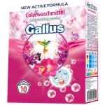 Gallus prací prášek Color 10 PD 650 g – Zboží Dáma
