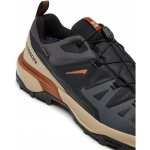 Salomon X Ultra 360 Gtx boty phantom safari caramel cafe – Zboží Dáma