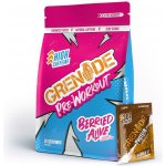 Grenade Pre-Workout 330 g – Zboží Dáma