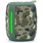 Gembird SPK-BT-LED-03-CM – Zboží Živě