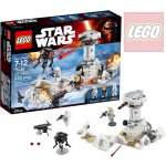 LEGO® Star Wars™ 75138 Útok z planety Hoth – Zboží Mobilmania