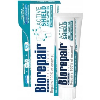 Biorepair Active Shield 75 ml