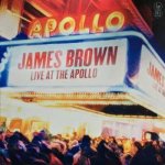 brown james - BROWN, James Live At The Apollo LP – Hledejceny.cz