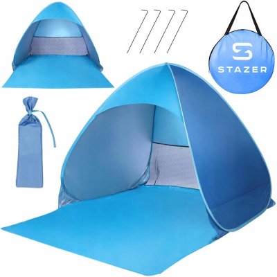 Stazer 05217 modrý – Zboží Dáma