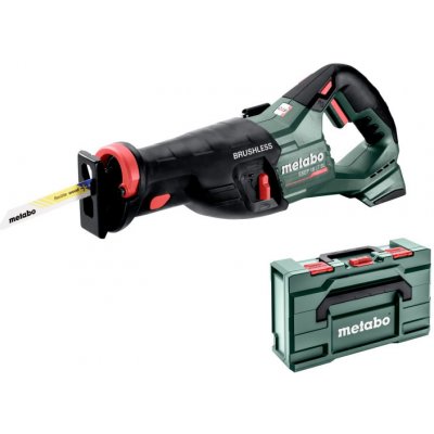 Metabo SSEP 18 LT BL – Zbozi.Blesk.cz