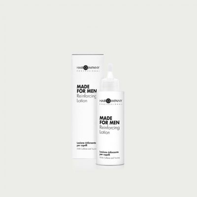 Hair Company Made For Men Reinforcing Lotion 125 ml – Hledejceny.cz