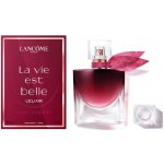 Lancôme La vie est belle L'Elixir very cherry parfémovaná voda dámská 50 ml – Hledejceny.cz