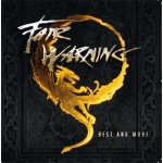 Fair Warning - Best And More CD – Hledejceny.cz