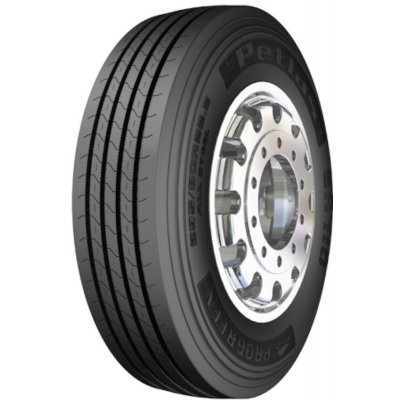PETLAS PROGREEN SH110 285/70 R19.5 146L – Sleviste.cz