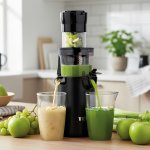 TESLA SlowJuicer SJ500 XL – Zbozi.Blesk.cz