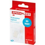 3M Spofaplast Voděodolné nápl.různé velikosti 10 ks – Sleviste.cz