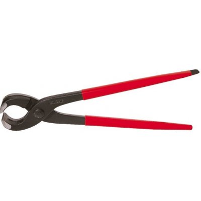 Stubai klempířské kleště / 300 mm oplastované – Zboží Dáma