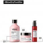 L'Oréal Expert Blow-dry Fluidifier tvarující krém 150 ml – Zboží Mobilmania