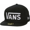 Vans Drop V New Era 59Fifty Black