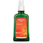 Weleda Body Care arnikový masážní olej 200 ml – Sleviste.cz