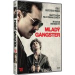 Mladý gangster DVD – Hledejceny.cz